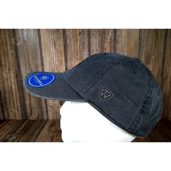 Top Of The World NCAA 2017 Phoenix Final Four Strapback Hat Cap NWT - Picture 4 of 8